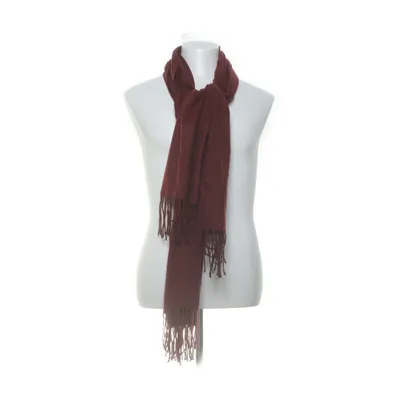 Scarf (Red) from Zara Man