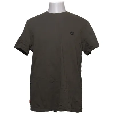 T-shirt (Slim Fit) från Timberland Bomull