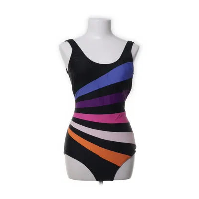 Baddräkt (Svart, Flerfärgad) från Abecita