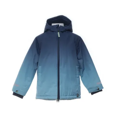 Winterjas (Blauw) van Next Polyester