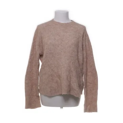Sweater (Beige) from Carin Wester Acrylic, Elastane, Polyamide, Wool