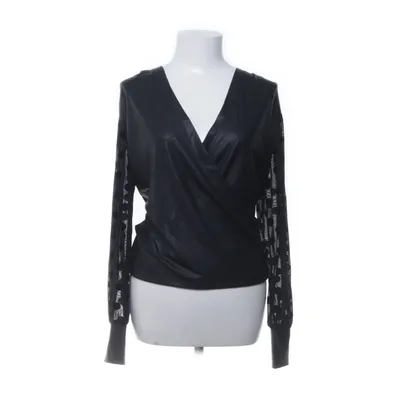 Top (Zwart) van Bodyflirt Boutique