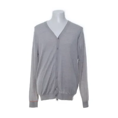 Cardigan (Gray) from Joe Merino