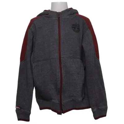 Sweat à capuche (Gris, Rouge, Multicolore) de Redbull