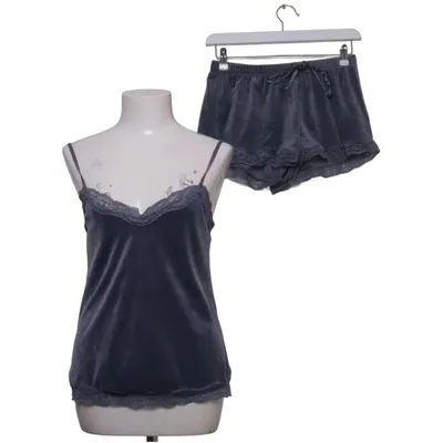 Pyjama (Bleu) de Hunkemöller Élasthane, Polyester