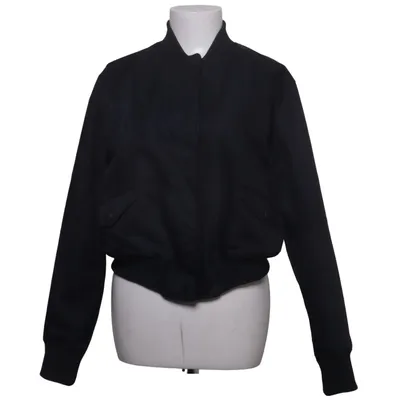 Bomber jacket (Black) from Under Armour