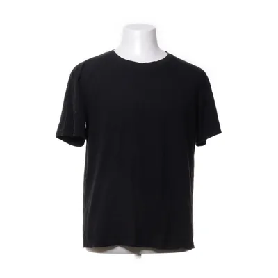 T-shirt (Svart) från Kappa Bomull