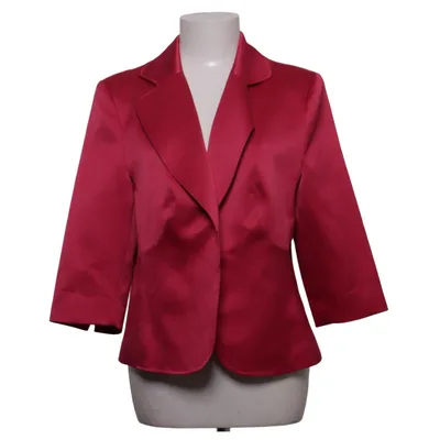 Blazer (Pink) from Semper Acetate, Elastane, Polyester, Viscose
