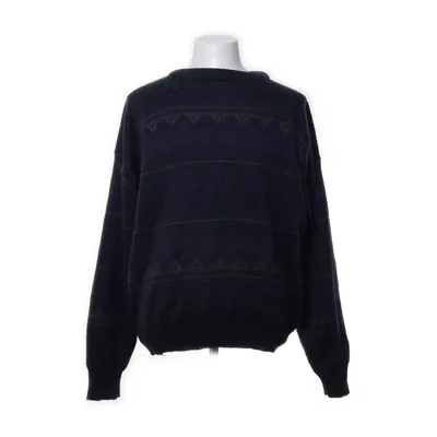 Tröja (Blå, Lila, Grön, Flerfärgad) från The Ragged Priest Akryl, Ull