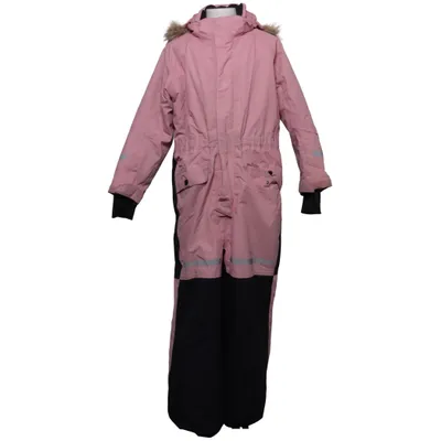 Overall (Pink, Black) from Kaxs Proxtec Polyamide, Polyester