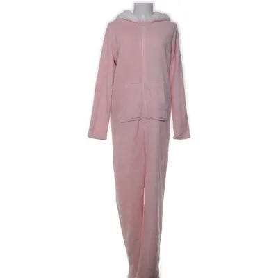 Onesie (Roze) van Oyanda Polyester