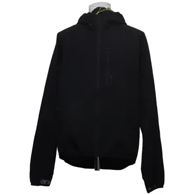 Træningsjakke (Sort) fra Funk by Lager 157 Polyester