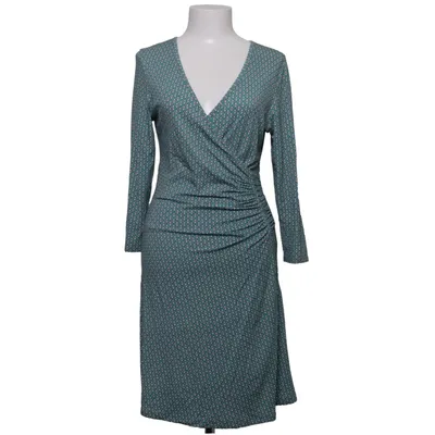 Wrap dress (Davis) from Klaus Dilkrath Elastane, Viscose
