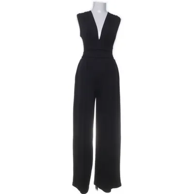 Jumpsuit (Zwart) van Cider Polyester