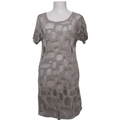 Robe (Beige) de Eva