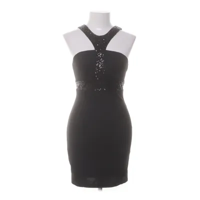 Cocktailjurk (Zwart) van Nelly Elastaan, Polyester