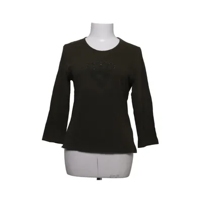 Long sleeve T-shirt (Green) from Sintesis Cotton, Elastane
