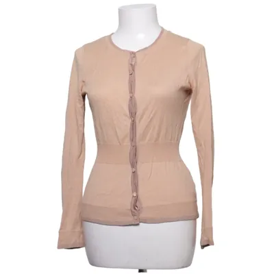 Kofta (Jasminy) från Knitwear by Jackpot Bomull, Viskos