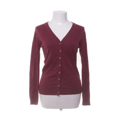 Cardigan (Sort) fra Basic U