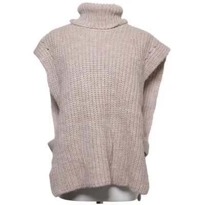 Slipover (Beige) från Object