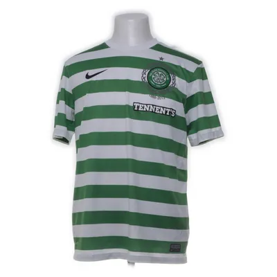 Fodboldtrøje (Dri-Fit) fra Nike