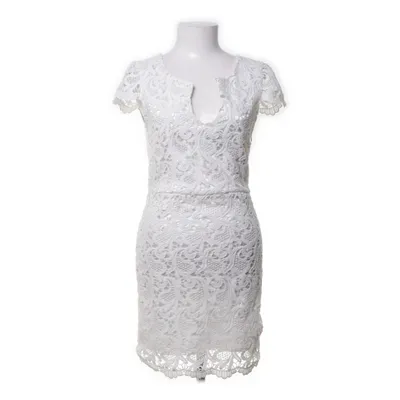 Cocktail dress (19452) from Oxygene Elastane, Polyester