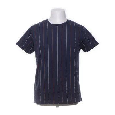 T-shirt (Blå) från Clean Cut Copenhagen Ekologisk bomull, Polyester