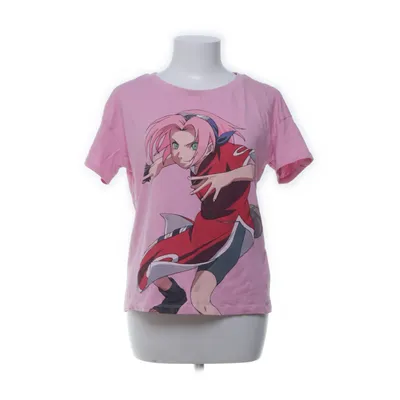 T-shirt (Pink) from House Brand