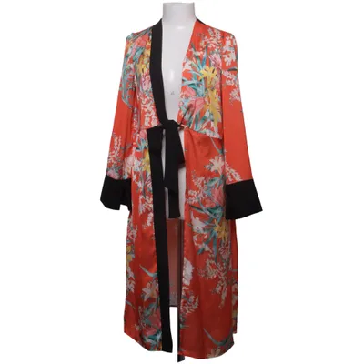Cardigan (Red, Black, Multicolored) from River Island Polyester