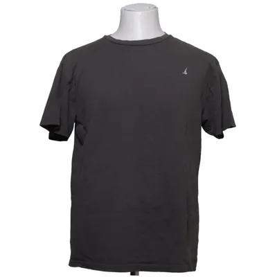 T-shirt (Gris) de Newport Bay Sailing Club Coton