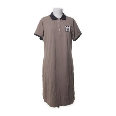 Pikéklänning (182-PT-453) från Kingsland Elastan, Polyamid