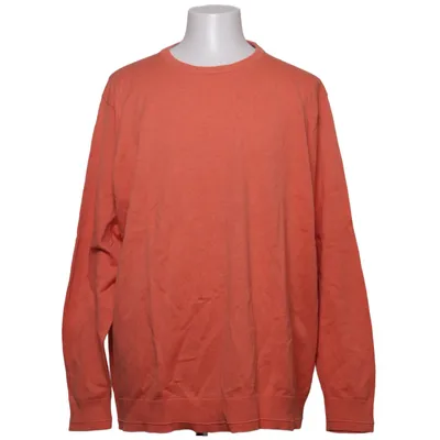 Pull-over (Orange) de Tony Brown Coton