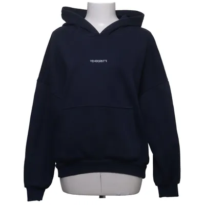 Hættetrøje (DZ977) fra Venderby's Bomuld, Polyester