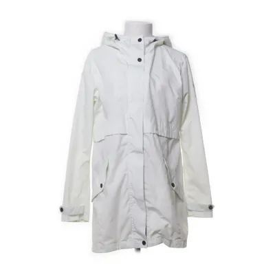 Regenmantel (Eti Flow w Coat) von Etirel Baumwolle, Polyester