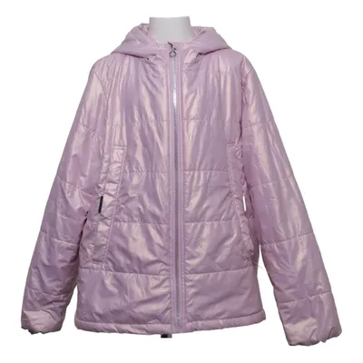 Winterjas (Roze) van Coccodrillo Polyester