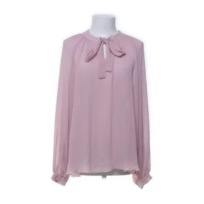 Knytblus (Rosa) från Design by kappAhl