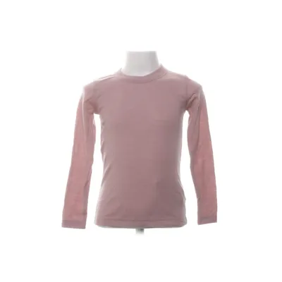 Långärmad t-shirt (Rosa) från 808 Merinoull