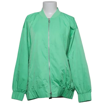 Bomber jacket (Green) from Tom Tailor Denim Polyester