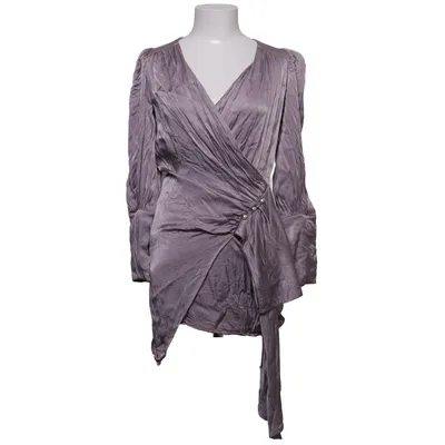 Jurk (Lila) van Birgitte Herskind Viscose