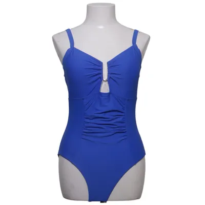Badpak (Blauw) Elastaan, Polyamide