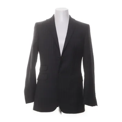 Kavaj (Grå, Flerfärgad) från La Chemise Ull, Viskos