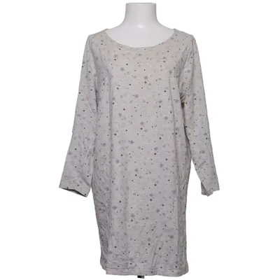 Débardeur de nuit (Gris, Multicolore) de Tu Woman Coton, Viscose