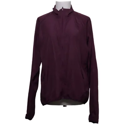 Träningsjacka (Lila) från Craft Polyester