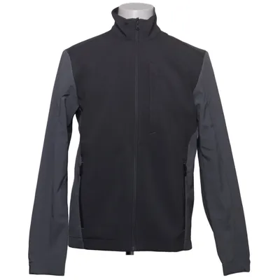 Softshell jacket (Gray) from Engelbert Strauss Polyester