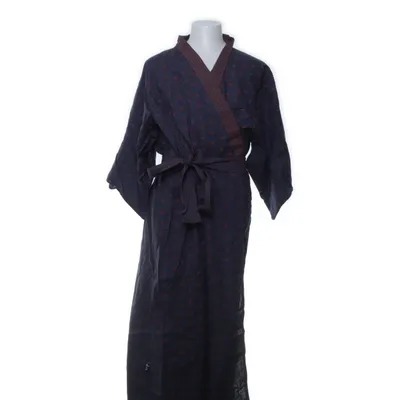 Yukata (Blue, Orange) from DAP