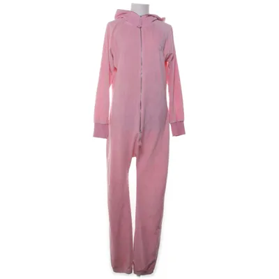 Mjukisdräkt (Rosa) från OnePiece