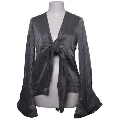 Kofta (Grå) från Djerf Avenue Kupro, Viskos