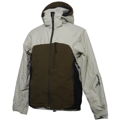 Skidjacka (Beige, Grön, Svart) från Mover