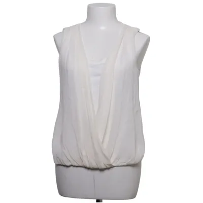 Haut (TS136) de Karen Millen Coton, Soie