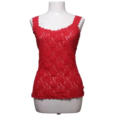 Débardeur (Rouge) de Hanky Panky